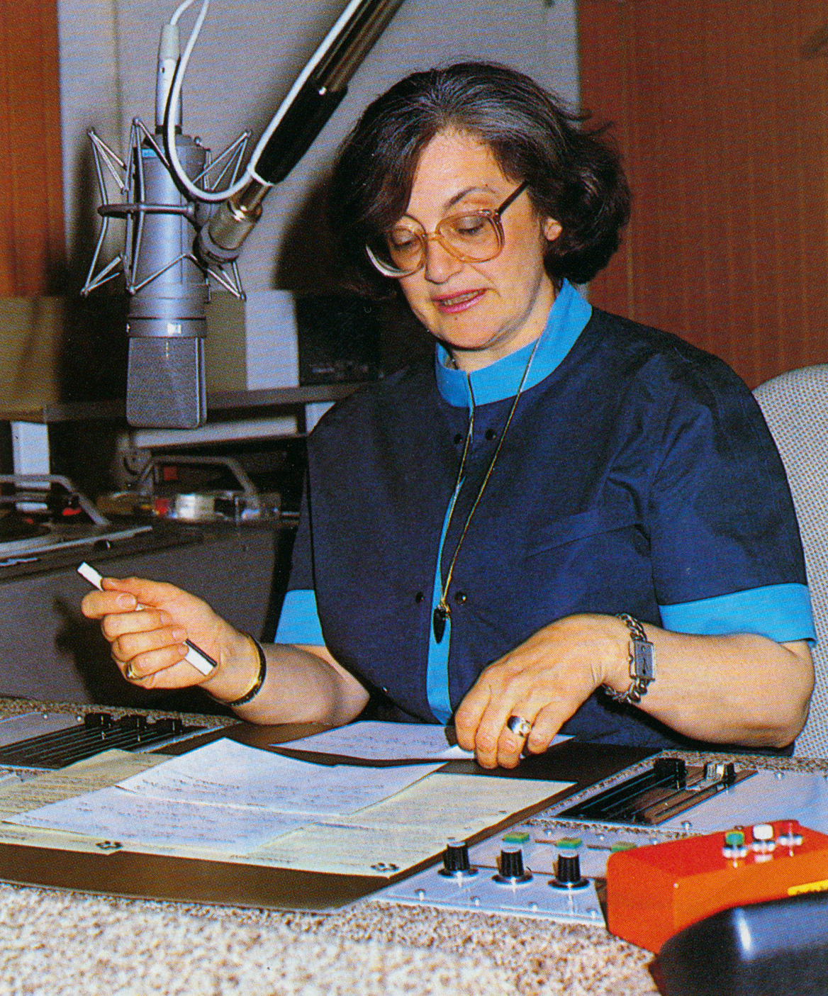 Elisabeth Schnell (1975)